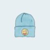 Quicc - Beanie with Logo
