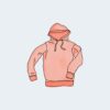 Quicc - Hoodie
