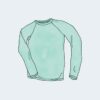 Quicc - Long Sleeve Tee