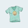 Quicc - T-Shirt with Logo
